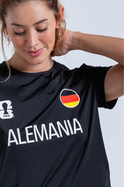 Camiseta Deportiva FIFA