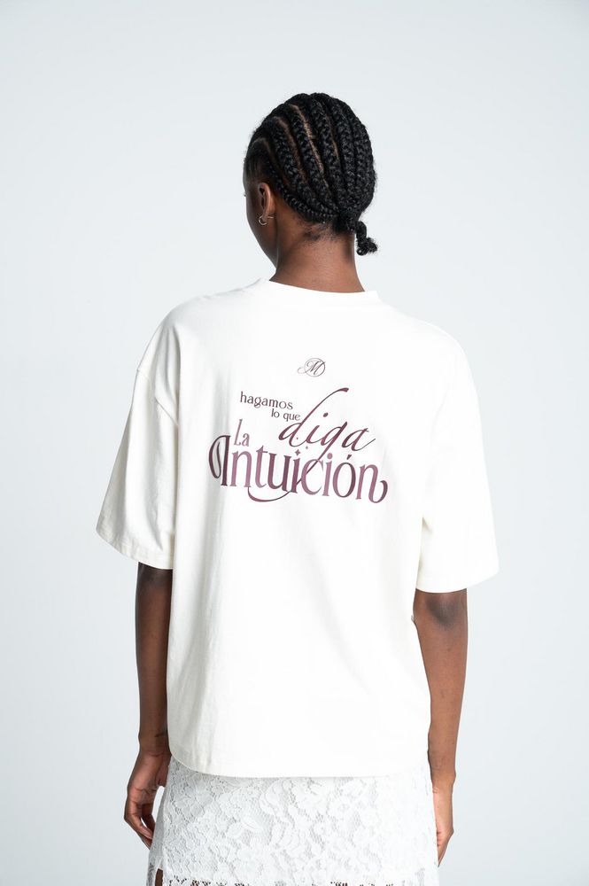 Camiseta Manga corta  PEOPLE