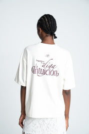 Camiseta Manga corta  PEOPLE