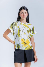 Camiseta Full Estampada ARKITECT