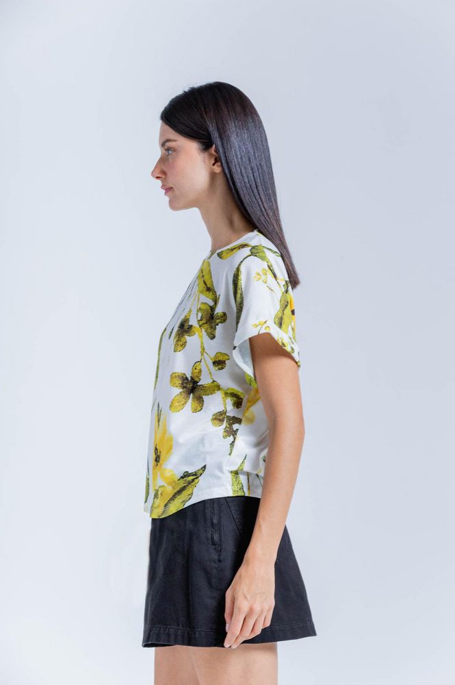 Camiseta Full Estampada ARKITECT