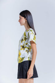 Camiseta Full Estampada ARKITECT