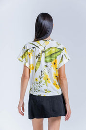 Camiseta Full Estampada ARKITECT