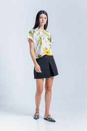 Camiseta Full Estampada ARKITECT