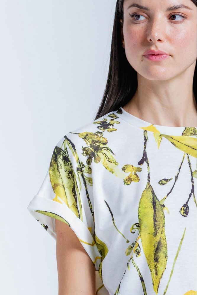 Camiseta Full Estampada ARKITECT