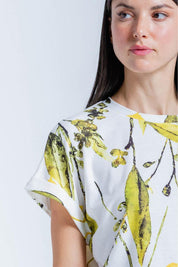 Camiseta Full Estampada ARKITECT