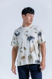 Camiseta Full Estampada Regular fit ARKITECT