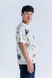 Camiseta Full Estampada Regular fit ARKITECT
