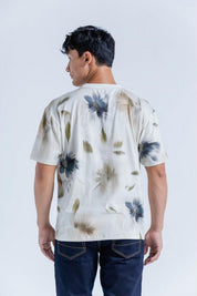 Camiseta Full Estampada Regular fit ARKITECT