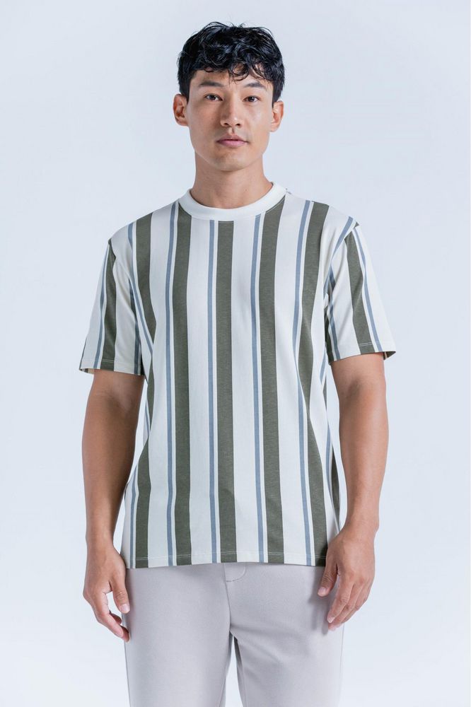 Camiseta Full Estampada Regular fit ARKITECT