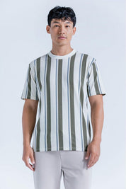 Camiseta Full Estampada Regular fit ARKITECT