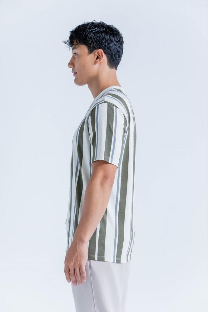 Camiseta Full Estampada Regular fit ARKITECT