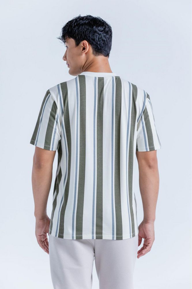 Camiseta Full Estampada Regular fit ARKITECT