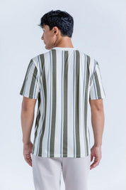 Camiseta Full Estampada Regular fit ARKITECT