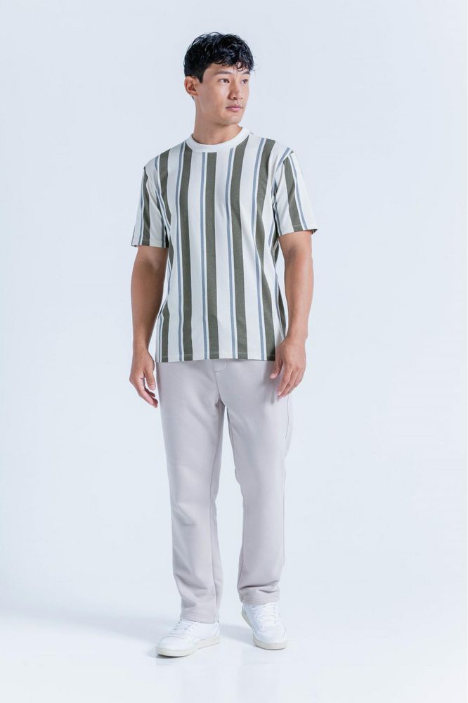 Camiseta Full Estampada Regular fit ARKITECT