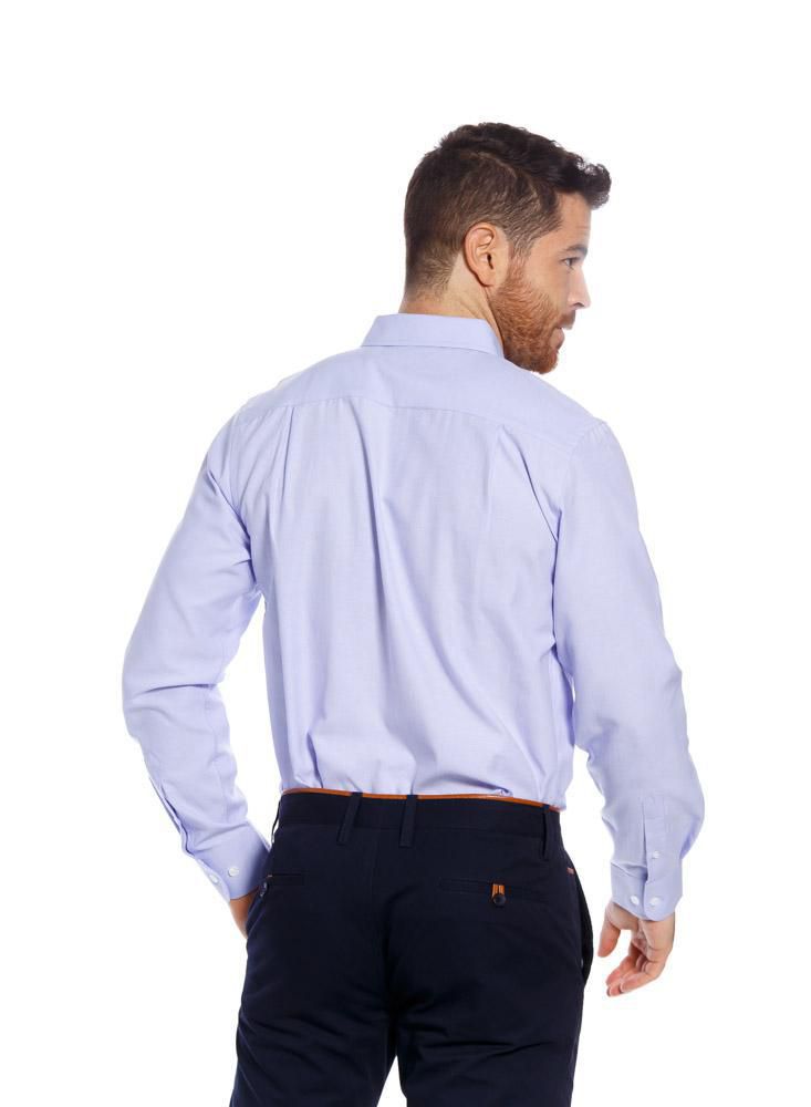 Camiseta Manga larga Clásico CUSTER
