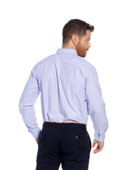 Camiseta Manga larga Clásico CUSTER