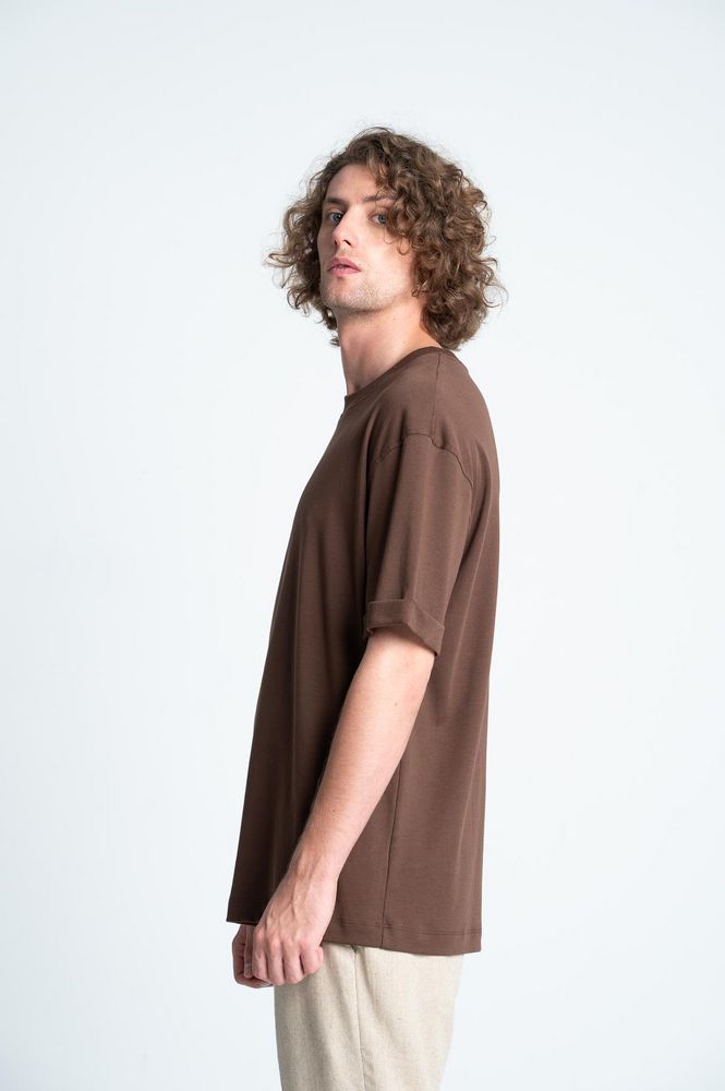 Camiseta Manga Corta  Ajustada ARKITECT