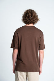 Camiseta Manga Corta  Ajustada ARKITECT