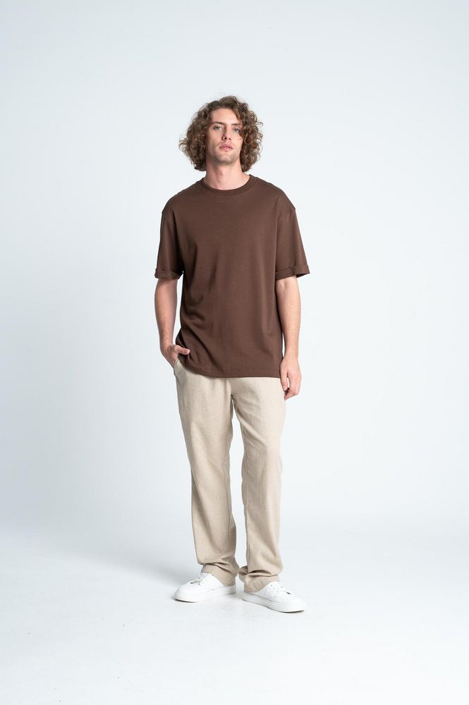 Camiseta Manga Corta  Ajustada ARKITECT
