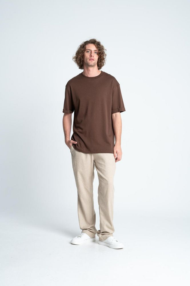 Camiseta Manga Corta  Ajustada ARKITECT