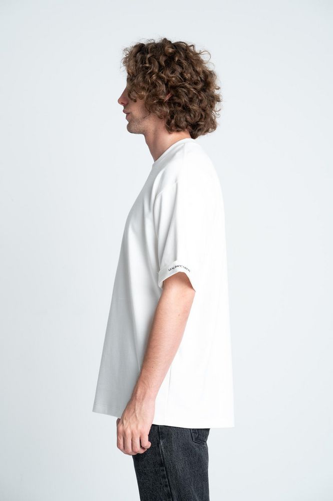 Camiseta Manga Corta  Amplia ARKITECT