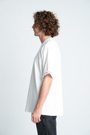 Camiseta Manga Corta  Amplia ARKITECT
