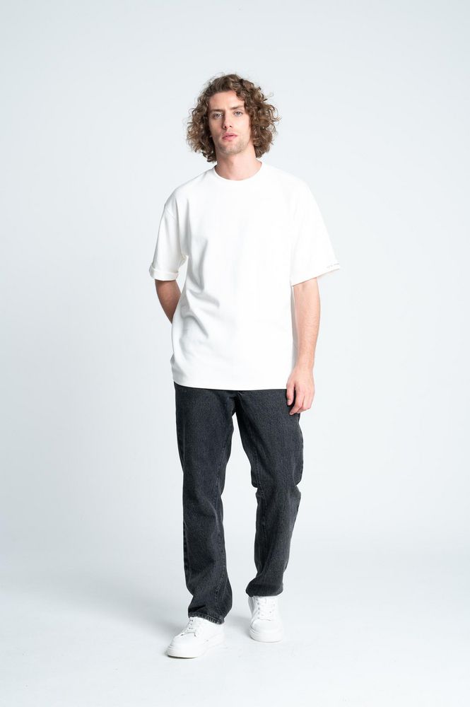 Camiseta Manga Corta  Amplia ARKITECT