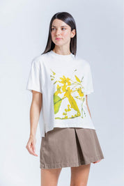 Camiseta Localizado Amplia ARKITECT