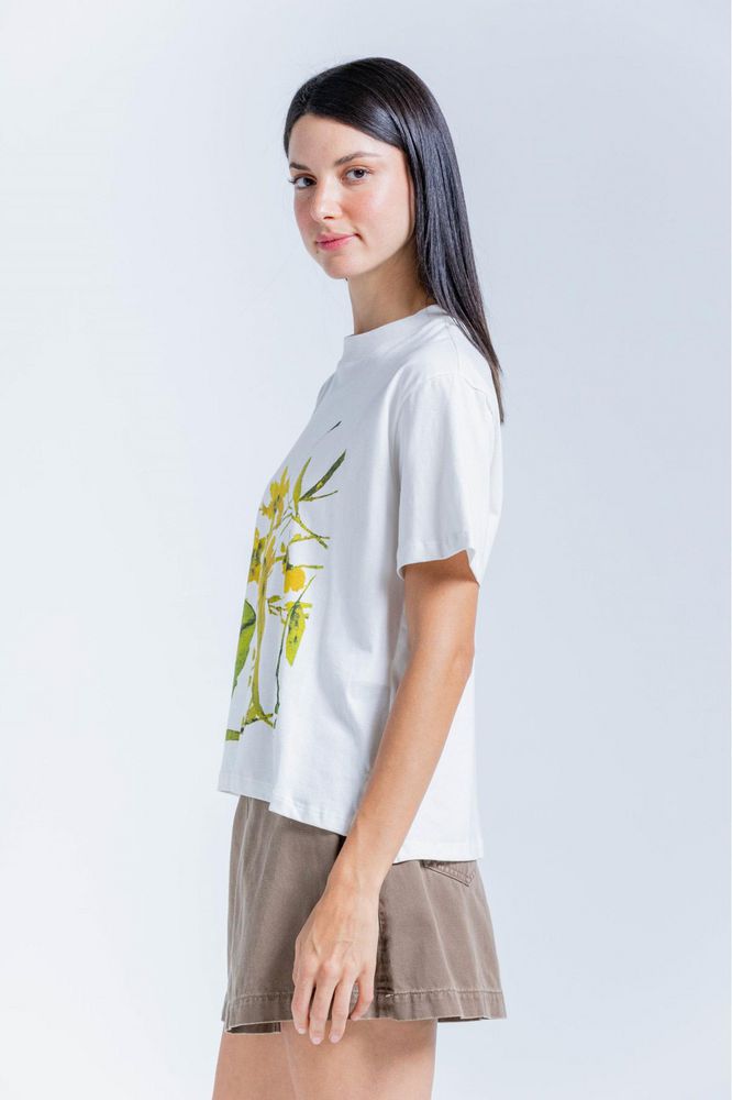 Camiseta Localizado Amplia ARKITECT