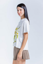 Camiseta Localizado Amplia ARKITECT
