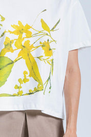 Camiseta Localizado Amplia ARKITECT