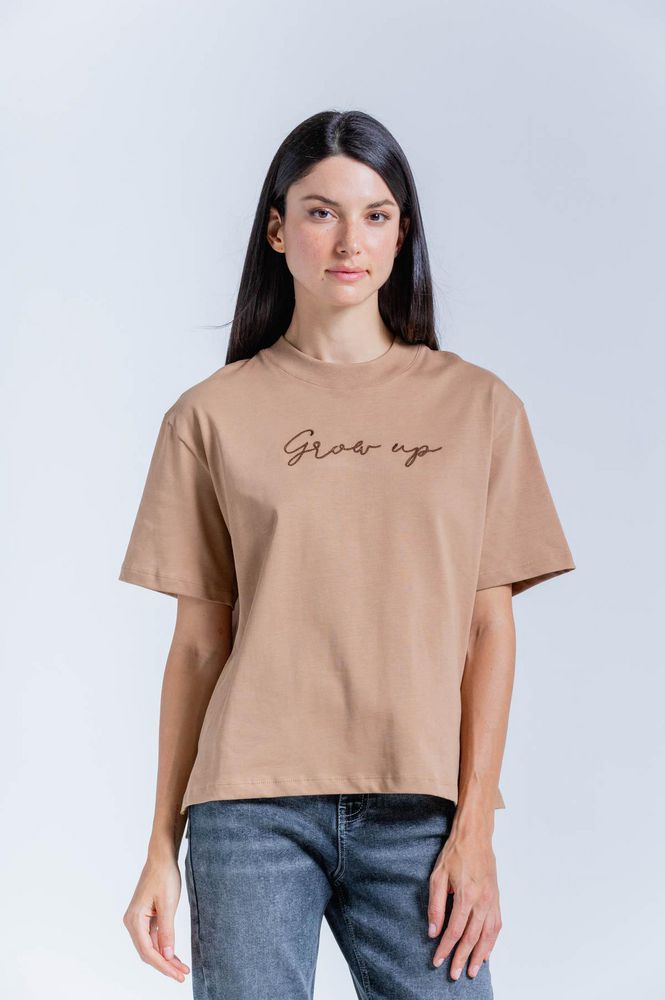 Camiseta Localizado Amplia ARKITECT