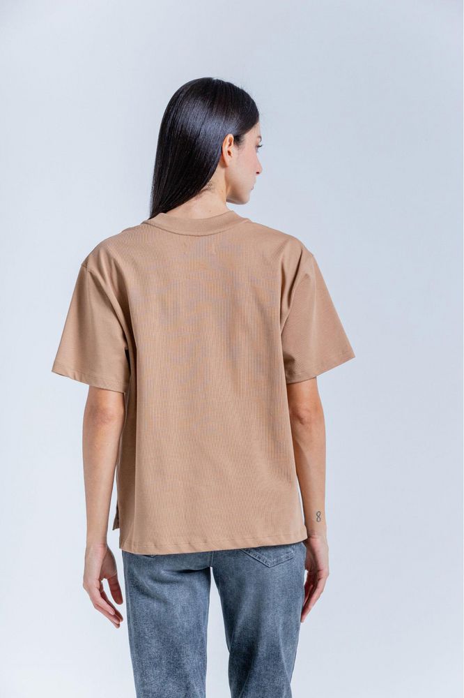 Camiseta Localizado Amplia ARKITECT