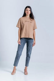 Camiseta Localizado Amplia ARKITECT