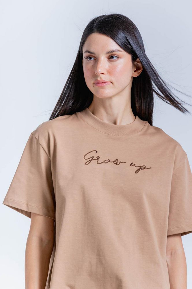 Camiseta Localizado Amplia ARKITECT
