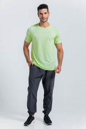 Camiseta M/C Clásica BRONZINI ACTIVE