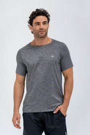 Camiseta Manga corta Clásico BRONZINI ACTIVE