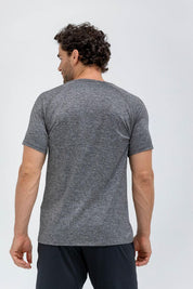Camiseta Manga corta Clásico BRONZINI ACTIVE