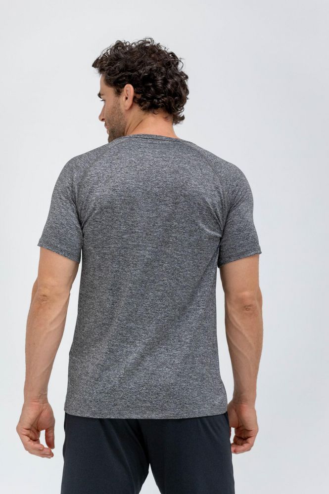 Camiseta Manga corta Clásico BRONZINI ACTIVE