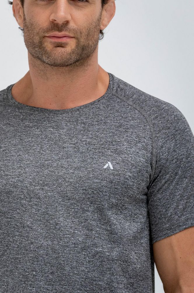 Camiseta Manga corta Clásico BRONZINI ACTIVE