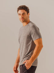 Camiseta Manga corta Clásico BRONZINI ACTIVE