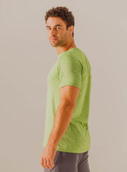 Camiseta Manga corta Clásico BRONZINI ACTIVE