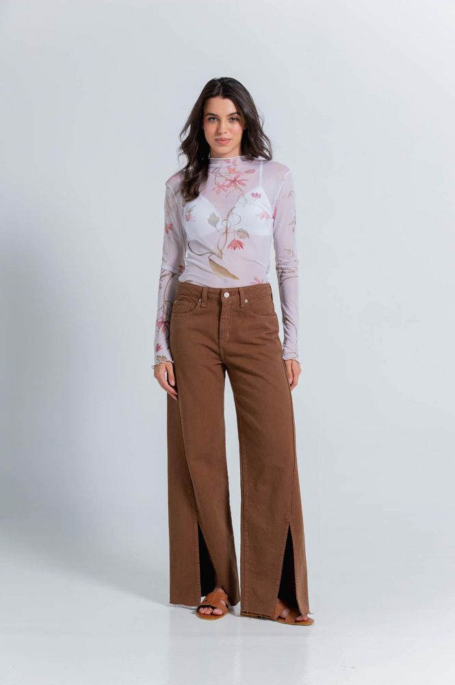 Camiseta Malla Ajustada ARKITECT