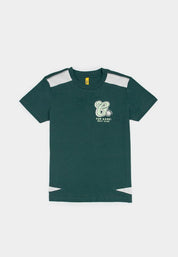 Camiseta Manga Corta Clásica PEOPLE