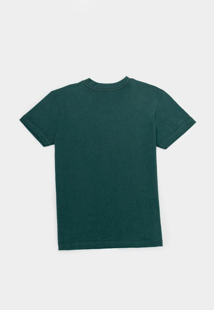 Camiseta Manga Corta Clásica PEOPLE