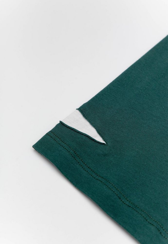 Camiseta Manga Corta Clásica PEOPLE