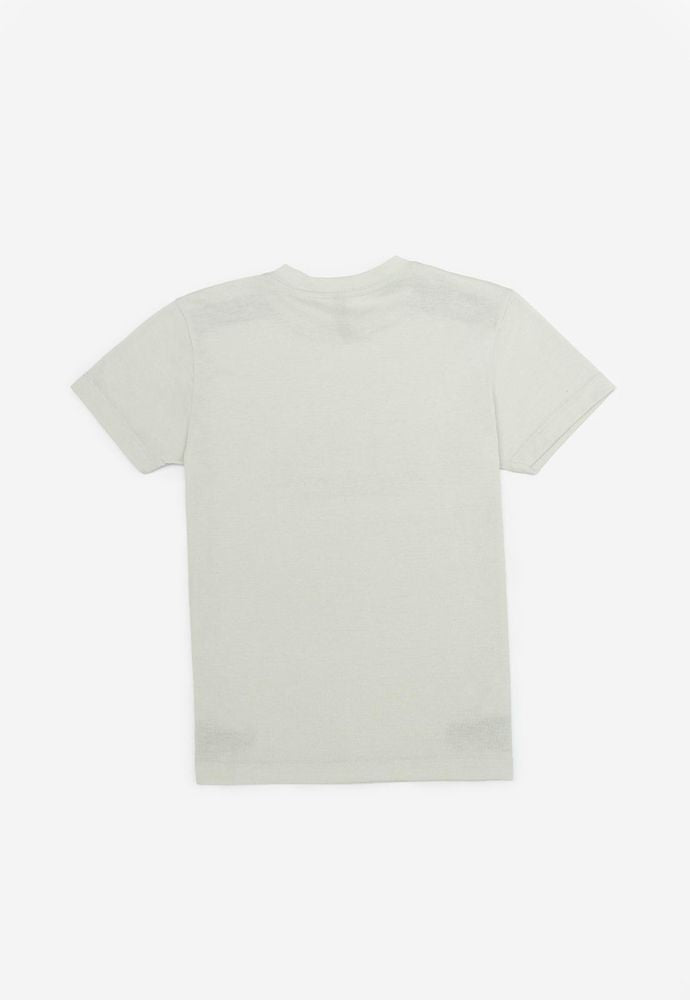 Camiseta Manga Corta Clásica PEOPLE