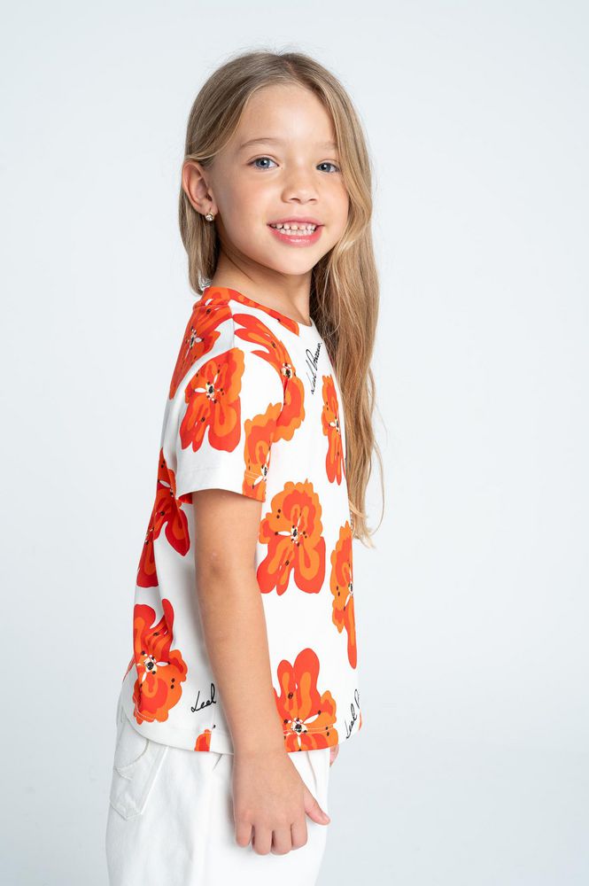 Camiseta Manga Corta Amplia ARKITECT