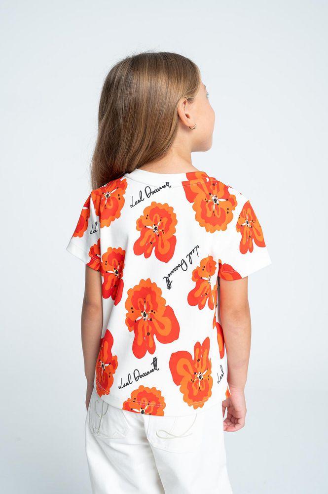Camiseta Manga Corta Amplia ARKITECT